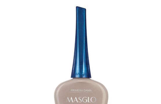 Masglo Esmalte Para Uñas Primera Dama 13.5ml
