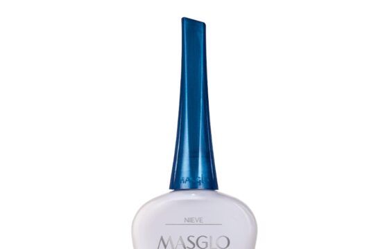 Masglo Esmalte Para Uñas Nieve 13.5ml