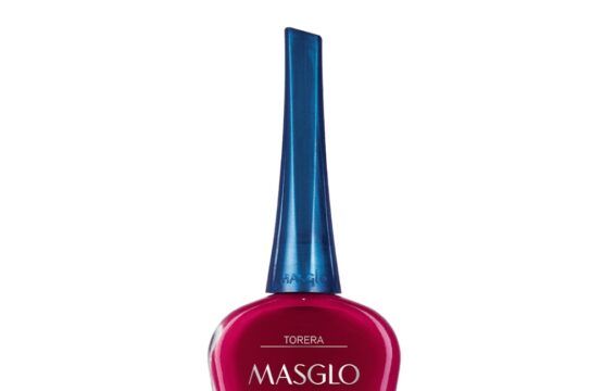 Masglo Esmalte Para Uñas Torera 13.5ml