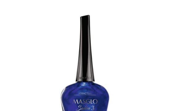 Masglo Salón Esmalte Aractiva 13.5ml