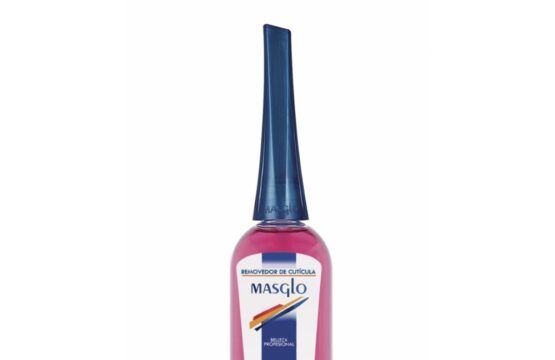 Masglo Removedor Cuticula 23ml
