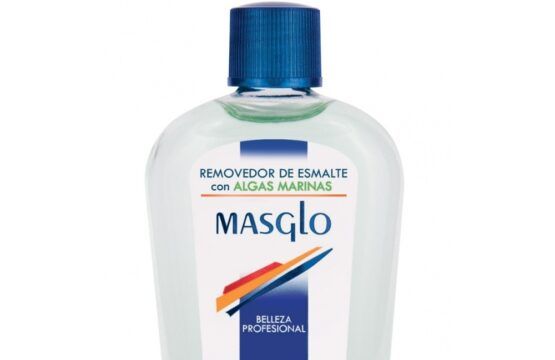 Masglo Removedor Algas Marinas 60ml