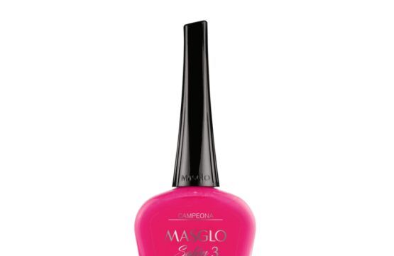 Masglo Salón Esmalte Campeona 13.5ml