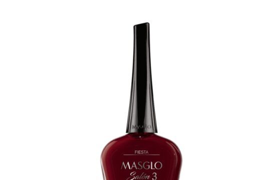 Masglo Salón Esmalte Fiesta 13.5ml