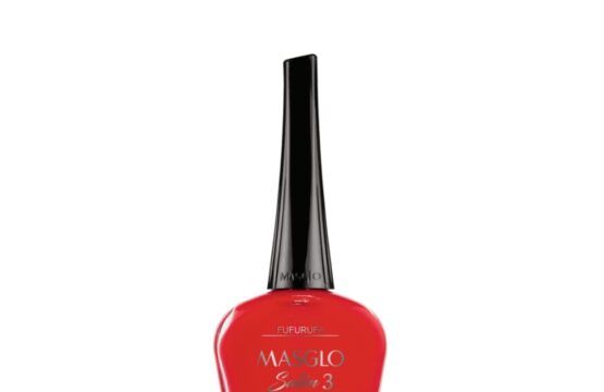 Masglo Salón Esmalte Fufurufa 13.5ml