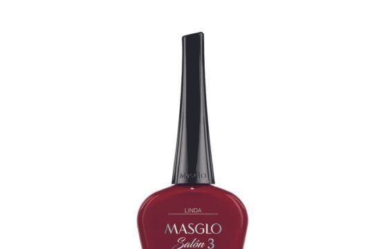 Masglo Salón Esmalte Linda 13.5ml