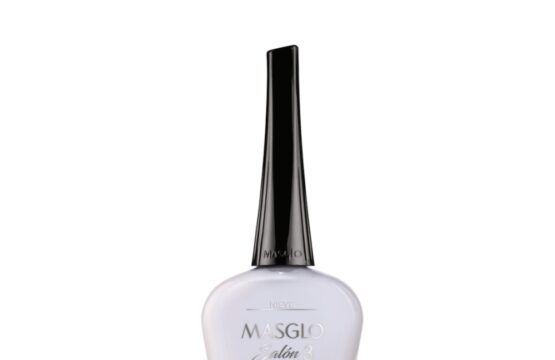 Masglo Salón Esmalte Nieve 13.5ml
