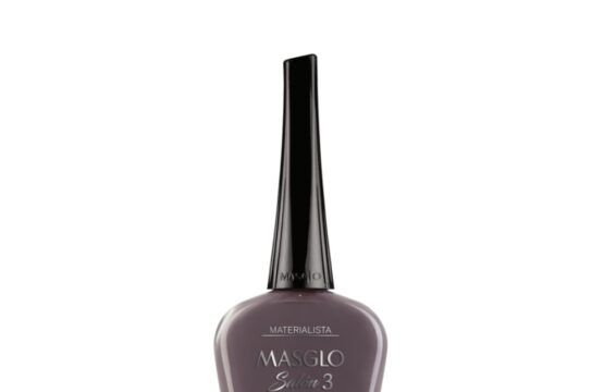 Masglo Salón Esmalte Materialista 13.5ml