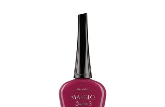 Masglo Salón Esmalte Malvada 13.5ml