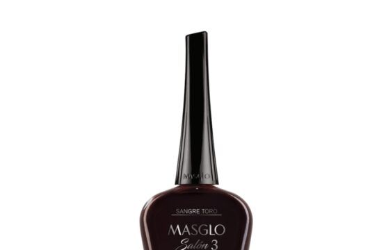 Masglo Salón Esmalte Sangre Toro 13.5ml