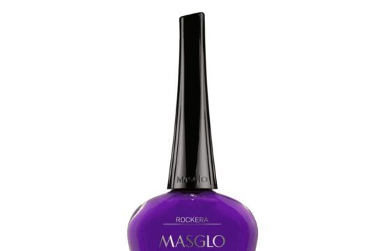 Masglo Salón Esmalte Rockera 13.5ml