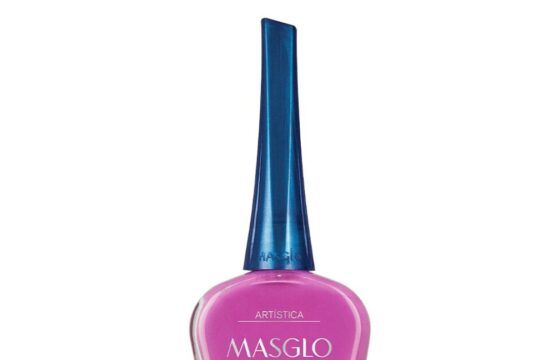 Masgo Esmalte Para Uñas Artistica 13.5ml