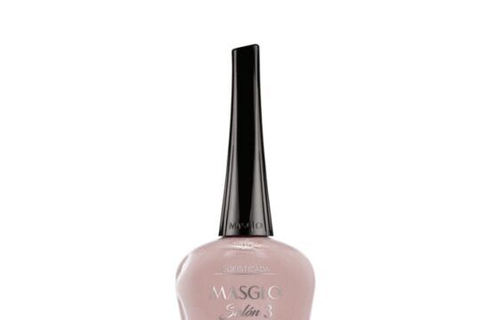Masglo Salón Esmalte Sofisticada 13.5ml