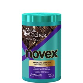 Novex My Curls Hair Mask 400g