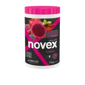 Novex SuperHairFood Pitaya y Goji Mascarilla 1Kg