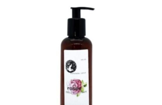 Rapunzel Coils Acondicionador Rosée Cream 250ml