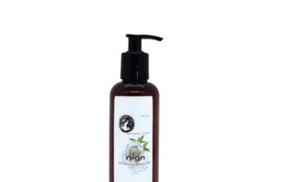 Rapunzel Coils Champú Regn Moisture 250ml