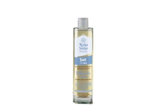 Rasayana Biocosmesi Facial PROAGE Jati Exfoliating 100ml