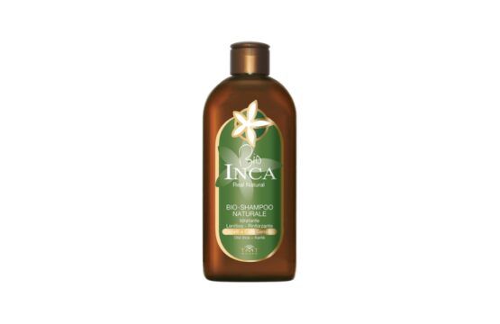TMT Bio Inca Shampoo 200ml