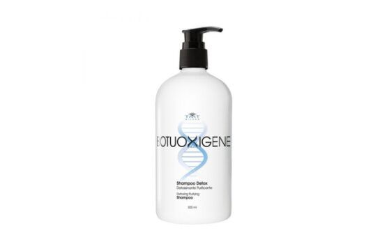 TMT BotuOxigene Shampoo Detox 500ml