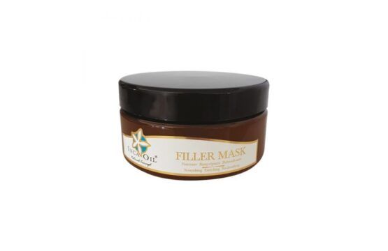 TMT Inca Oil Mascarilla Filler 300ml