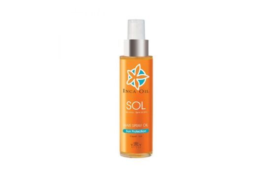 TMT Inca Sol Spray Oil 100ml