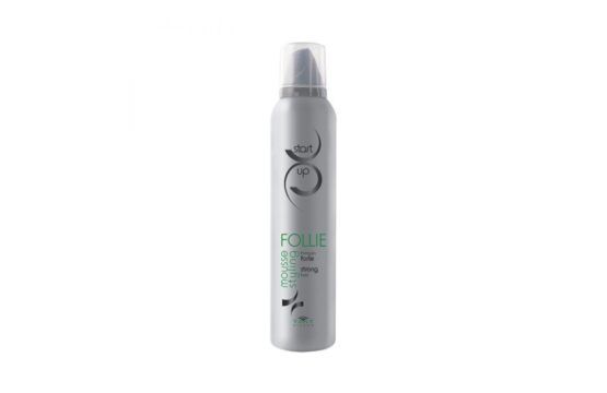 TMT Start Up Espuma Follie Volumen Fuerte 250ml
