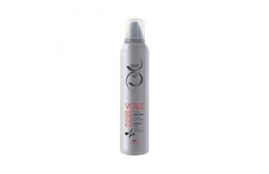 TMT Start Up Espuma Voile Volumen Natural 300ml