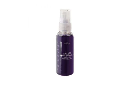 TMT Start Up Spray Cristall Antiamarillo 50ml
