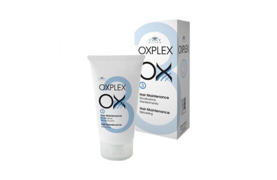 TMT Tratamiento Oxplex Nº3 Hair Maintenance 150ml