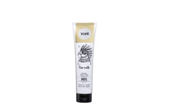 Yope Oat Milk Conditioner 170ml