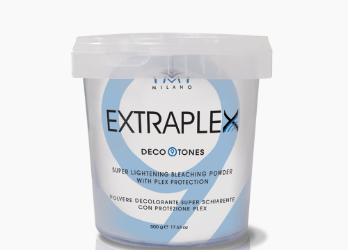 TMT Milano Oxplex Extraplex Deco 500ml