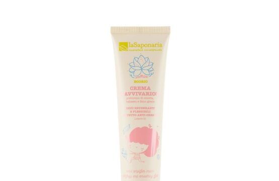 La Saponaria Crema Revitalizante 150ml
