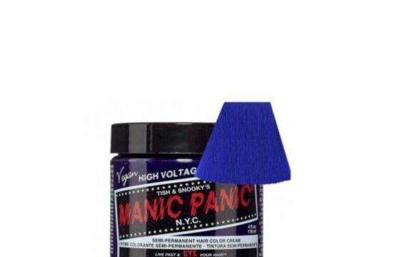 Manic Panic Classic Blue Moon 118ml