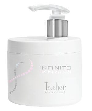 Lecher Mascarilla Infinito Curl Hair 500ml