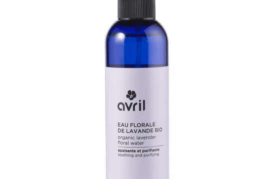Avril Facial Agua Floral De Lavanda