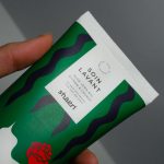 Envase de Shaeri Soin Lavant et Démêlant 200 ml, tratamiento limpiador e hidratante con aloe vera y aceite de higo chumbo.