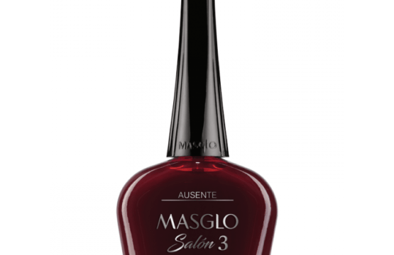 Masglo Salón Esmalte Ausente 13.5ml