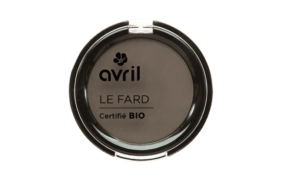 Avril Cejas Sombra Blond Cendré