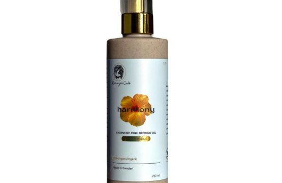 Rapunzel Coils Harmony Plant Proteing Amino Fortified Gel 250ml