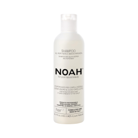 NOAH Champu Fortalecedor con pimienta negra 250ml