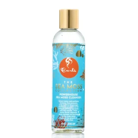 Curls Sea Moss Powerhouse Shampoo 236ml
