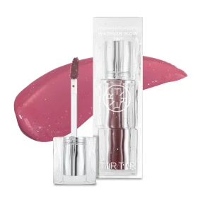 Tir Tir Waterism Glow Tint 02 Merry Coral 4g