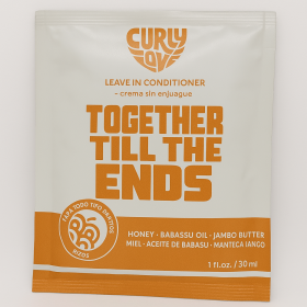 Muestra Curly Friendly Leave-In Curly Love 30g