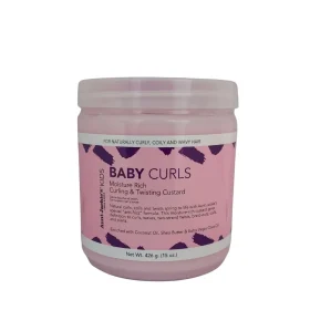 Aunt Jackie´s Kids Baby Girl Curls 426g