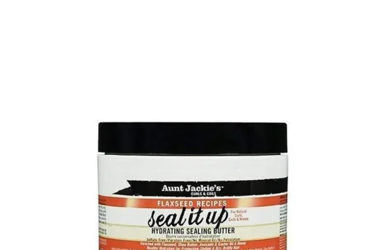 Aunt Jackie´s Flaxseed Seal It Up 213g