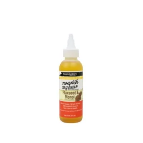 Aunt Jackie´s Natural Oils Nourish My Hair Flaxseed and Monoi 118ml
