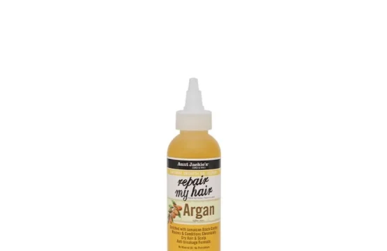 Aunt Jackie´s Natural Oils Argan Repair My Hair 118ml