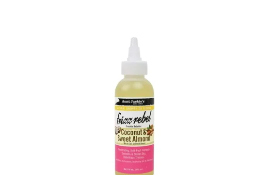 Aunt Jackie´s Natural Oils Argan Frizz Rebel 118ml