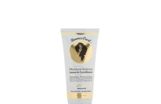 Bounce Curl Moisture Balance Leave-In Conditioner 117ml